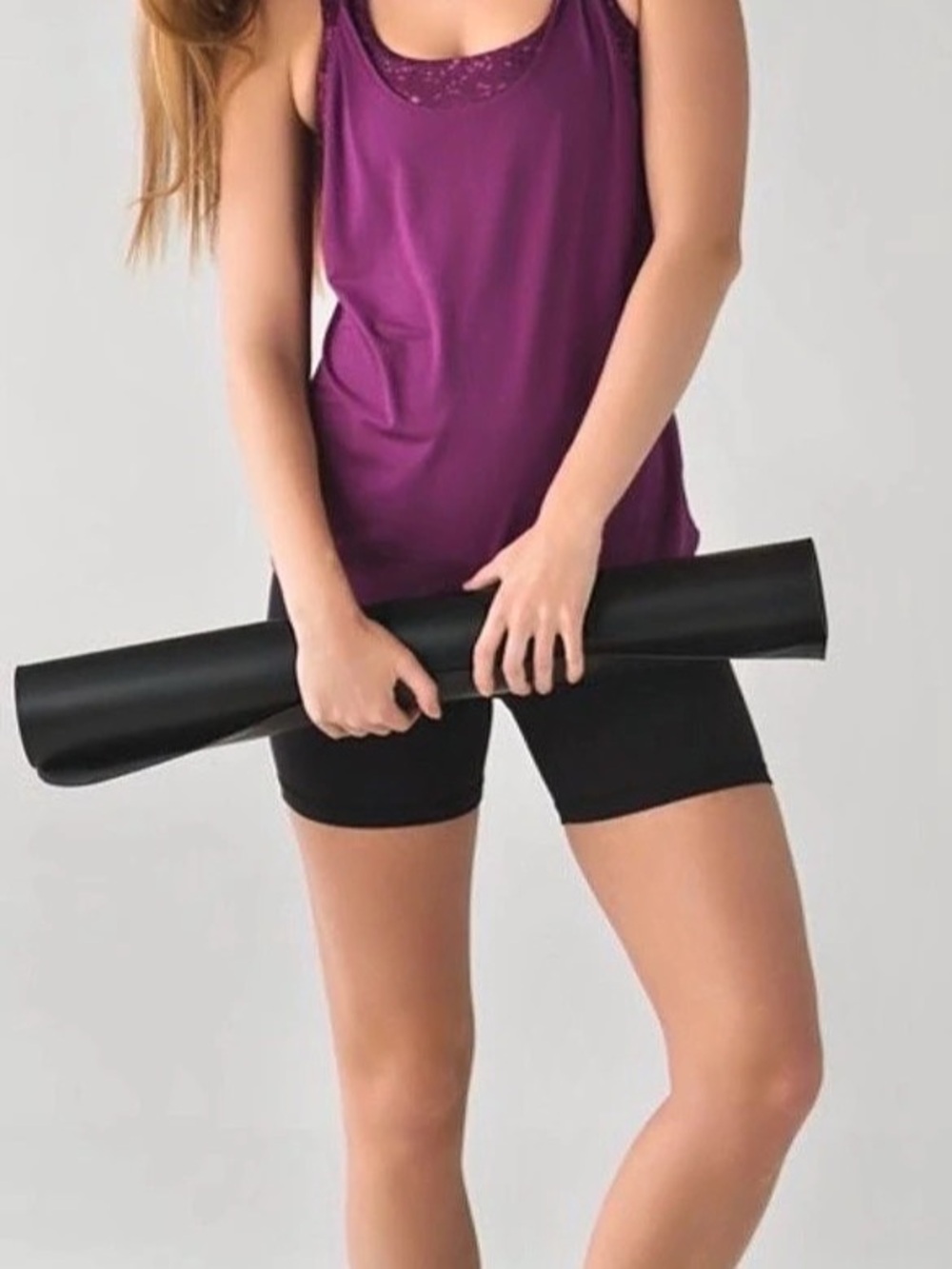 Lululemon Ready & Go Tank